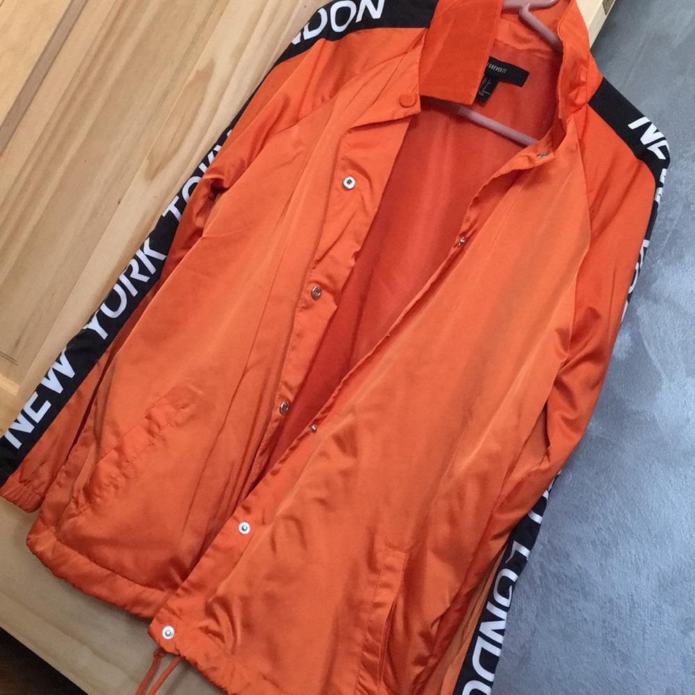 Windbreaker - Picture 1 of 5
